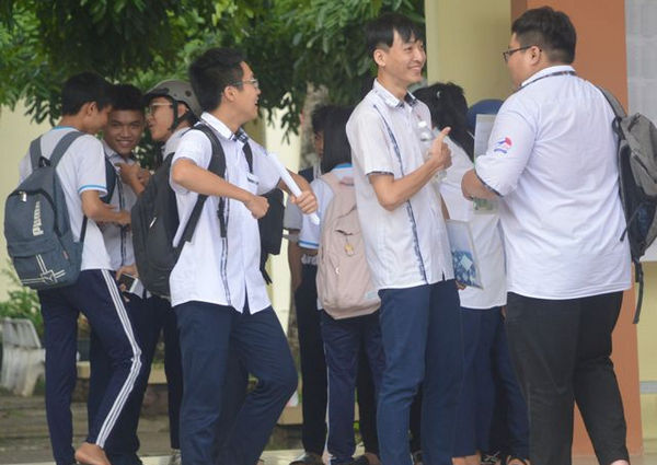 Tra cuu diem thi thi THPTQG nam 2019 tinh Binh Thuan