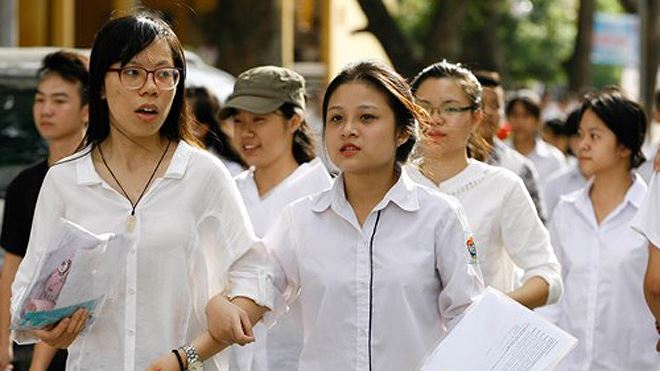 Tra cuu diem thi THPQG nam 2019 So GD Tuyen Quang