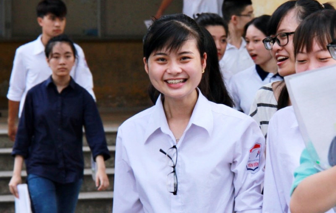 Tra cuu diem thi THPTQG nam 2019 So GD Tra Vinh