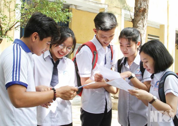 Tra cuu diem thi THPTQG nam 2019 So GD Tien Giang