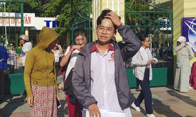 Tra cuu diem thi THPTQG So Dak Lak nam 2019