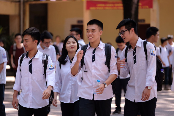 Tra cuu ket qua thi THPTQG nam 2019 So GD Quang Ninh