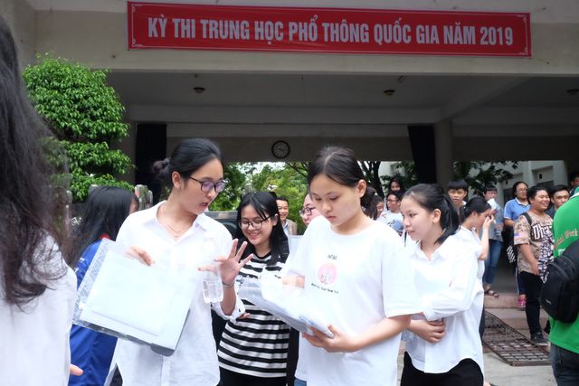 Tra cuu diem thi THPTQG nam 2019 So GD Dong Nai