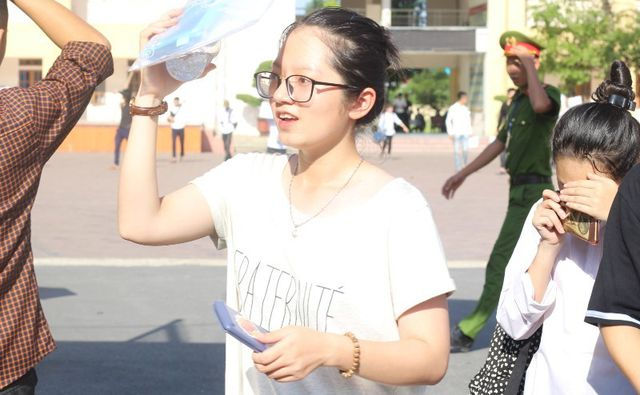 Tra cuu diem thi nam 2019 THPT QG So GD Dong Thap