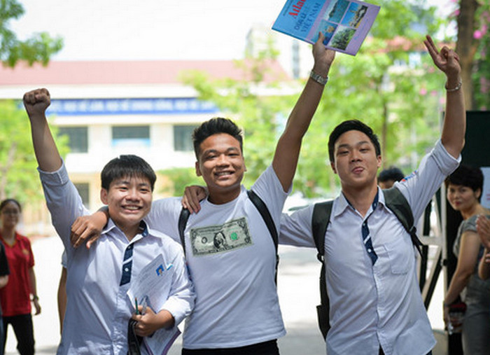 Tra cuu diem thi THPTQG nam 2019 Vung Tau