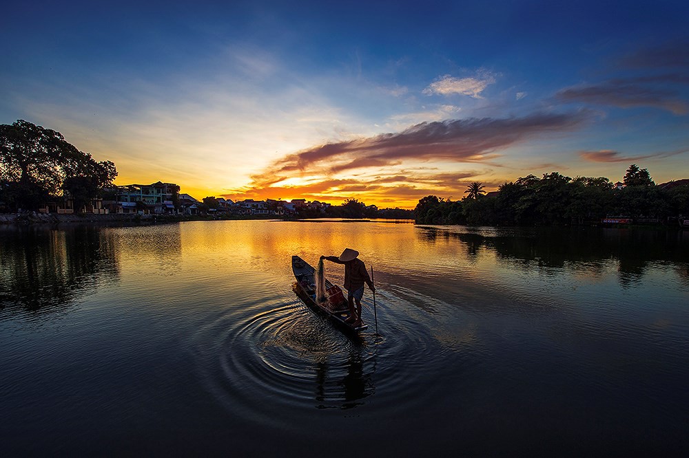 Tu vi 12 cung hoang dao thu Nam ngay 18/7/2019