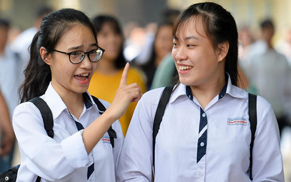 Dai hoc Kinh te TPHCM du kien tang diem chuan