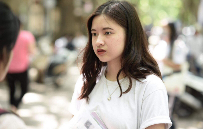 Thoi gian cong bo diem chuan Dai hoc Kinh te quoc dan 2019