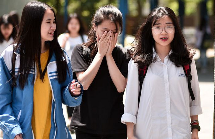 Tra cuu danh sach trung tuyen Dai hoc 2019 - Tat ca cac truong