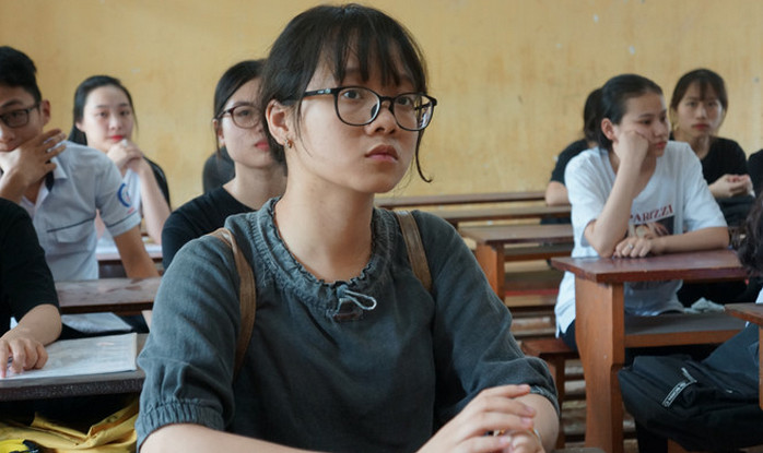 Diem chuan cac truong phia Bac du kien tang manh den 5 diem