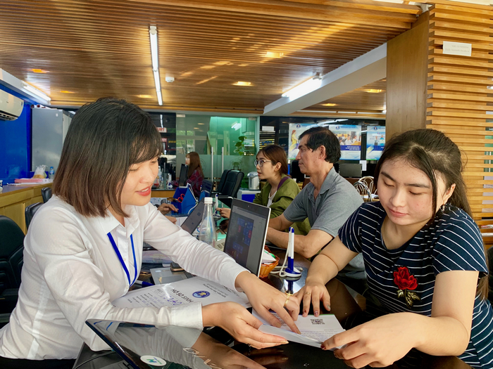 Co hoi nao cho thi sinh khong trung tuyen nguyen vong 1