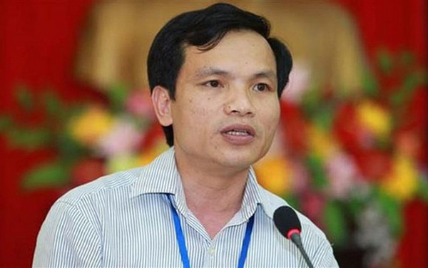 De thi minh hoa THPTQG 2020 khi nao cong bo?