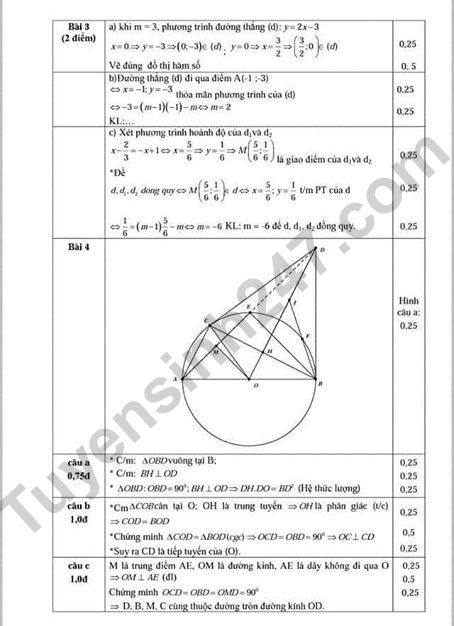 De thi ki 1 lop 9 mon Toan Quan Ba Dinh 2019 - 2020 co dap an