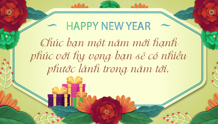 Bo thiep chuc tet Canh Ty 2020 y nghia nhat