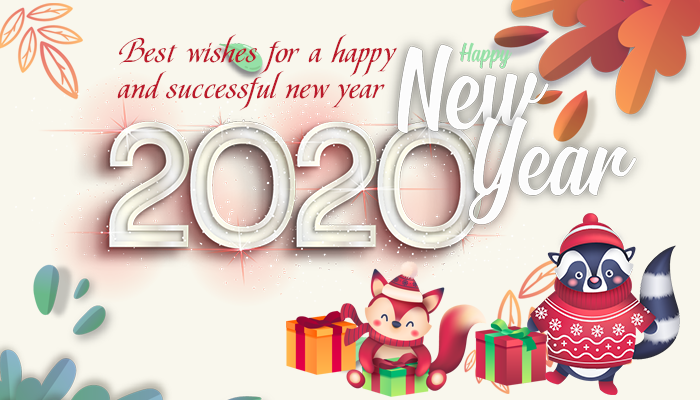 Bo thiep chuc tet Canh Ty 2020 y nghia nhat