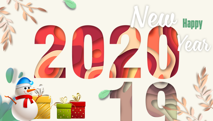 Bo thiep chuc tet Canh Ty 2020 y nghia nhat
