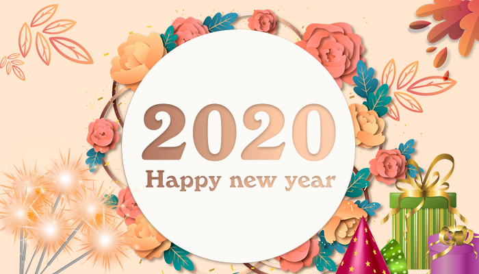 Bo thiep chuc tet Canh Ty 2020 y nghia nhat