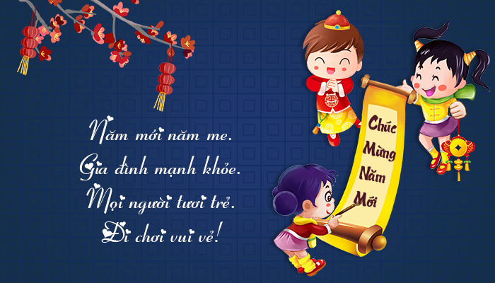 Bo thiep chuc tet Canh Ty 2020 y nghia nhat