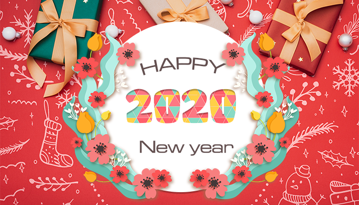 Bo thiep chuc tet Canh Ty 2020 y nghia nhat
