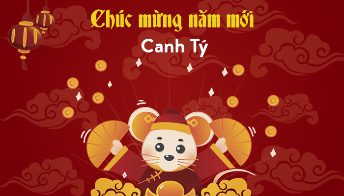 Bo thiep chuc tet Canh Ty 2020 y nghia nhat