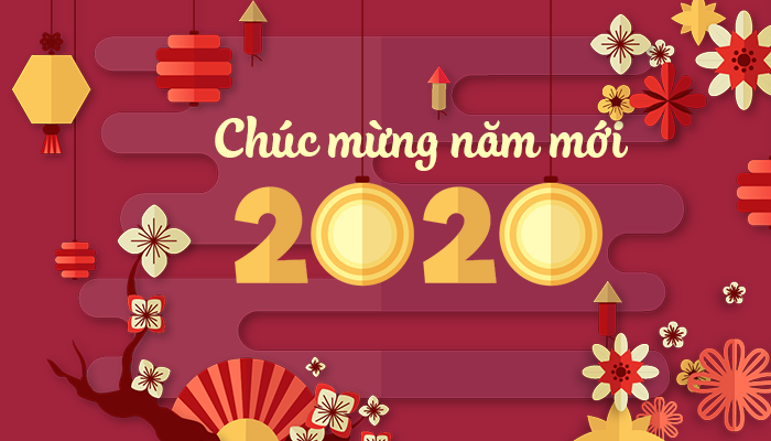 Bo thiep chuc tet Canh Ty 2020 y nghia nhat