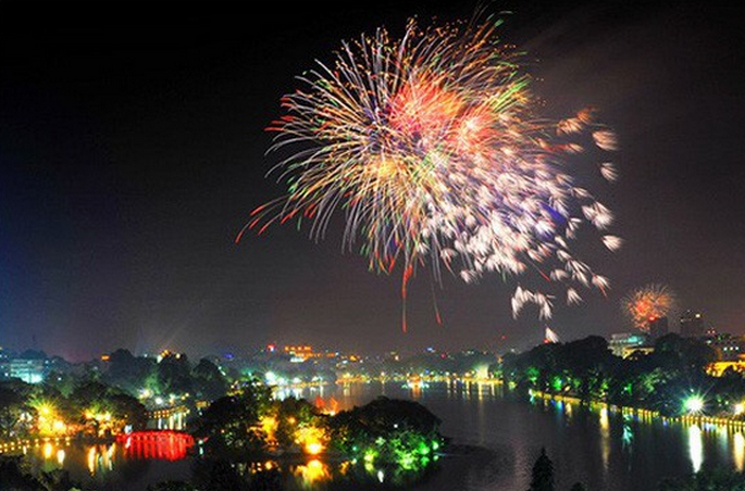 Dia diem ban phao hoa tet Canh Ty 2020 tai Ha Noi