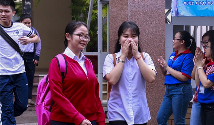 TPHCM chinh thuc kien nghi Chinh phu cho nghi hoc het thang 3