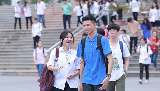 Dai hoc Quoc gia TPHCM thay doi lich thi danh gia nang luc 2020