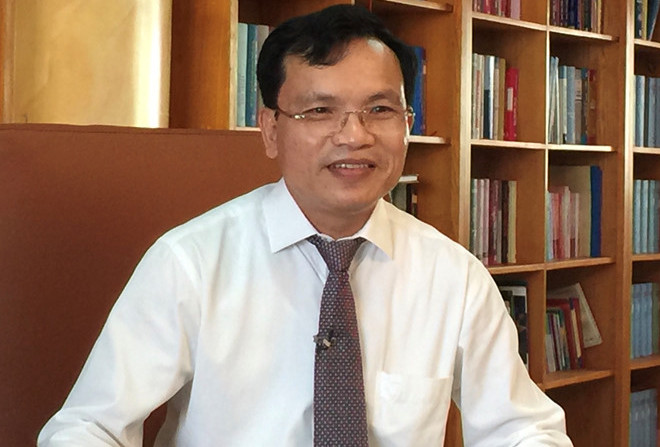 Bo GD luu y on thi THPTQG 2020 sau nghi phong dich Covid-19