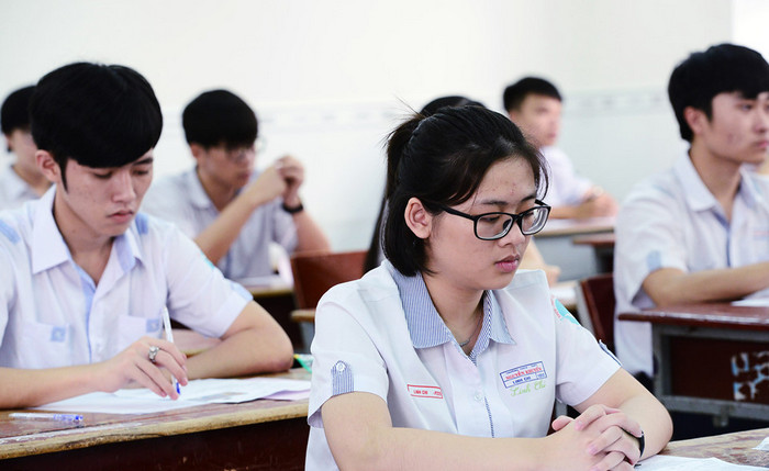 De thi THPT Quoc gia 2020 se nhu the nao?