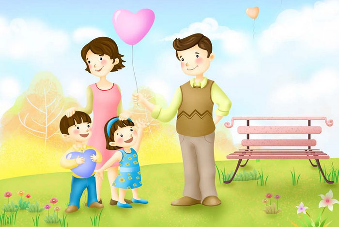 Tu vi 12 cung hoang dao thu Ba ngay 7/4/2020