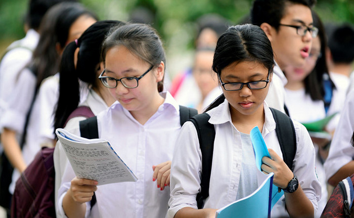 Ha Tinh cong bo mon thi thu 3, lui lich thi vao lop 10 nam 2020