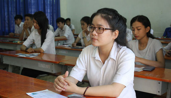 Du kien nam 2020 chi thi tot nghiep THPT