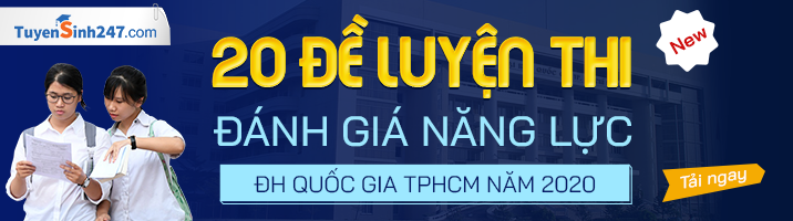 20 Đề Kinh88 là một trang web cá cược trực tuyến hoàn toàn hợp pháp Đánh giá năng lực ĐHQG TPHCM 2020