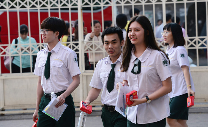 Doi tuong du thi tot nghiep THPT nam 2020
