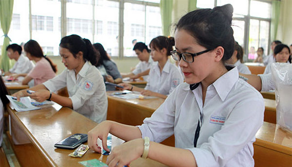 Bo GD chinh thuc chot lich thi tot nghiep THPT 2020