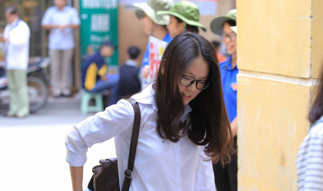 Thu tuong yeu cau thi tot nghiep THPT phai dam bao an toan