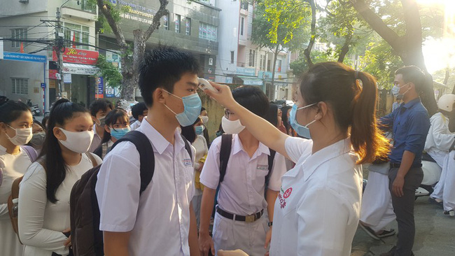 Da co diem thi Tot nghiep THPT tinh Ha Nam nam 2020