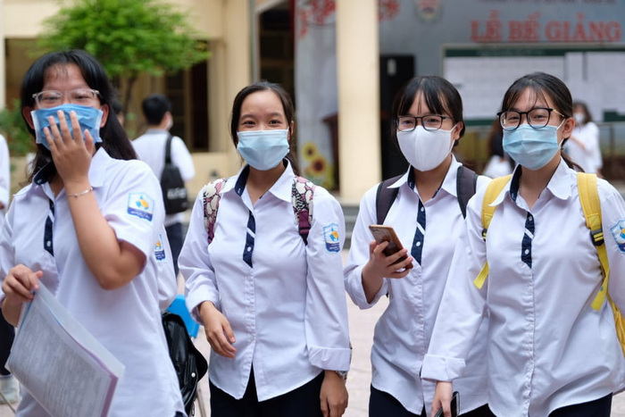 Tra cuu diem thi tot nghiep THPT tinh Quang Tri nam 2020