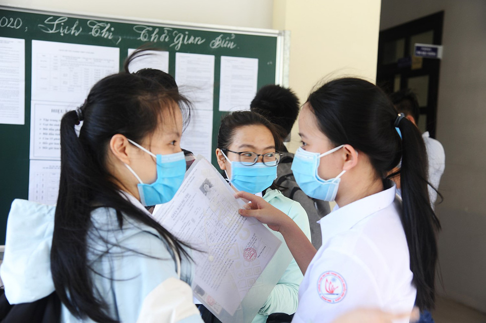 Tra cuu diem thi tot nghiep THPT tinh Kon Tum nam 2020