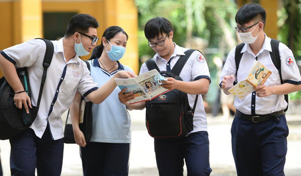 Da co diem thi tot nghiep THPT nam 2020 tinh Phu Tho