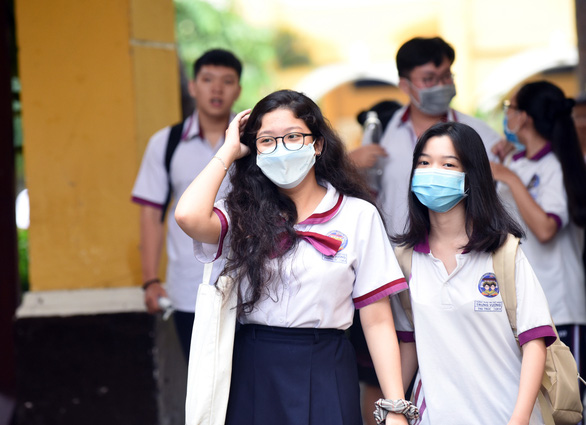 Da co diem thi tot nghiep THPT nam 2020 tinh Lam Dong