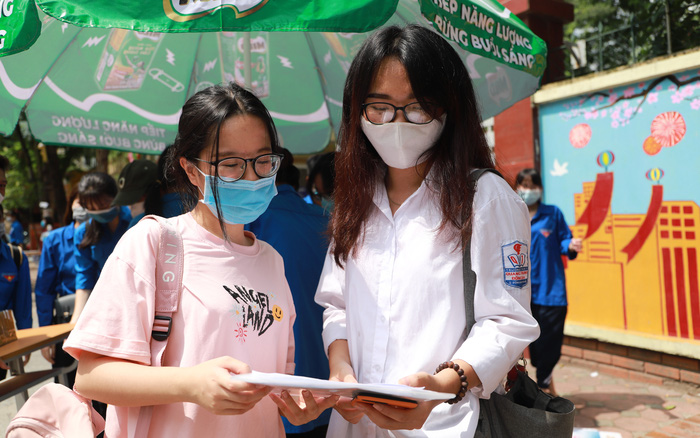 Tra cuu diem thi tot nghiep THPT nam 2020 Ba Ria-Vung Tau