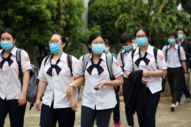 Tra cuu diem thi tot nghiep THPT nam 2020 tinh An Giang