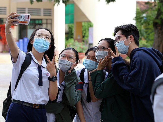 Da co diem thi Tot nghiep THPT nam 2020 tinh Nghe An