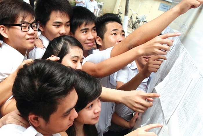Sap cong bo diem thi Tot nghiep THPT nam 2020