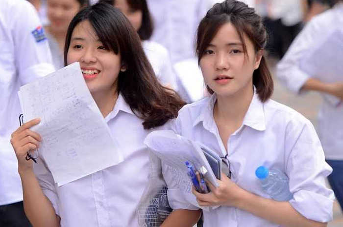 Doi nguyen vong nhu the nao cho de trung tuyen vao nganh yeu thich