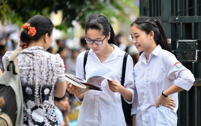 Co bao nhieu truong Dai hoc se xet tuyen dot 2 tu 15/10?