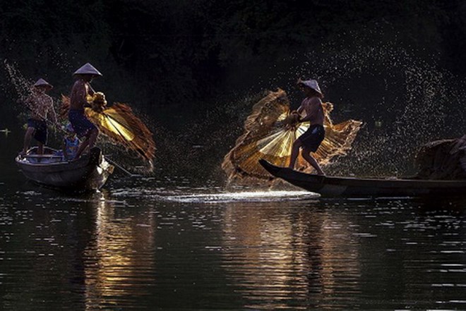 Tu vi 12 cung hoang dao Chu Nhat ngay 25/10/2020