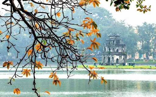 Tu vi 12 cung hoang dao thu Sau ngay 27/11/2020